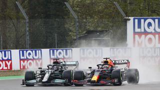 Horario del GP de Austria de Fórmula 1 en Red Bull Ring