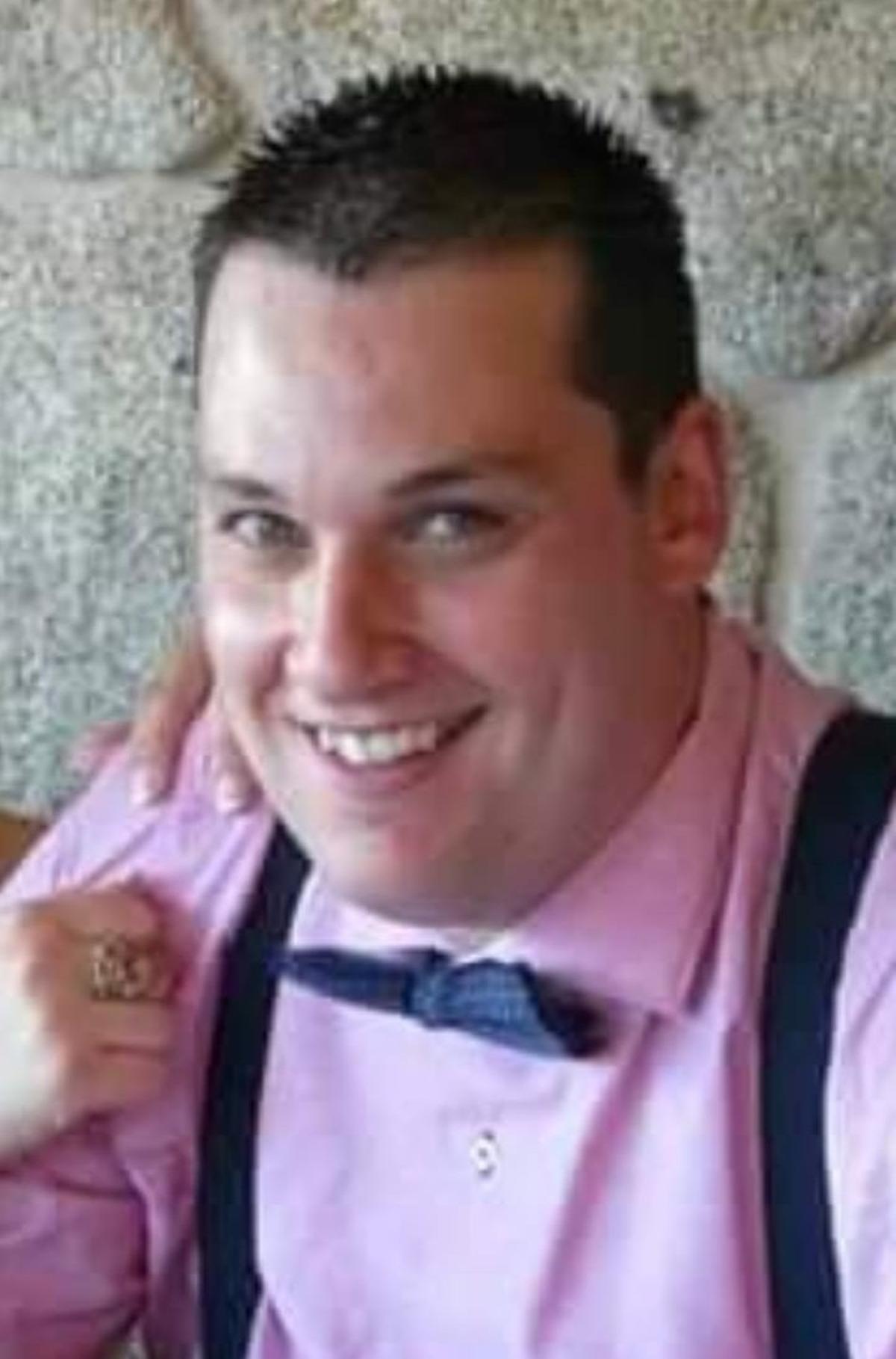 Imagen de Manuel Seoane Mosquera facilitada por la Guardia Civil