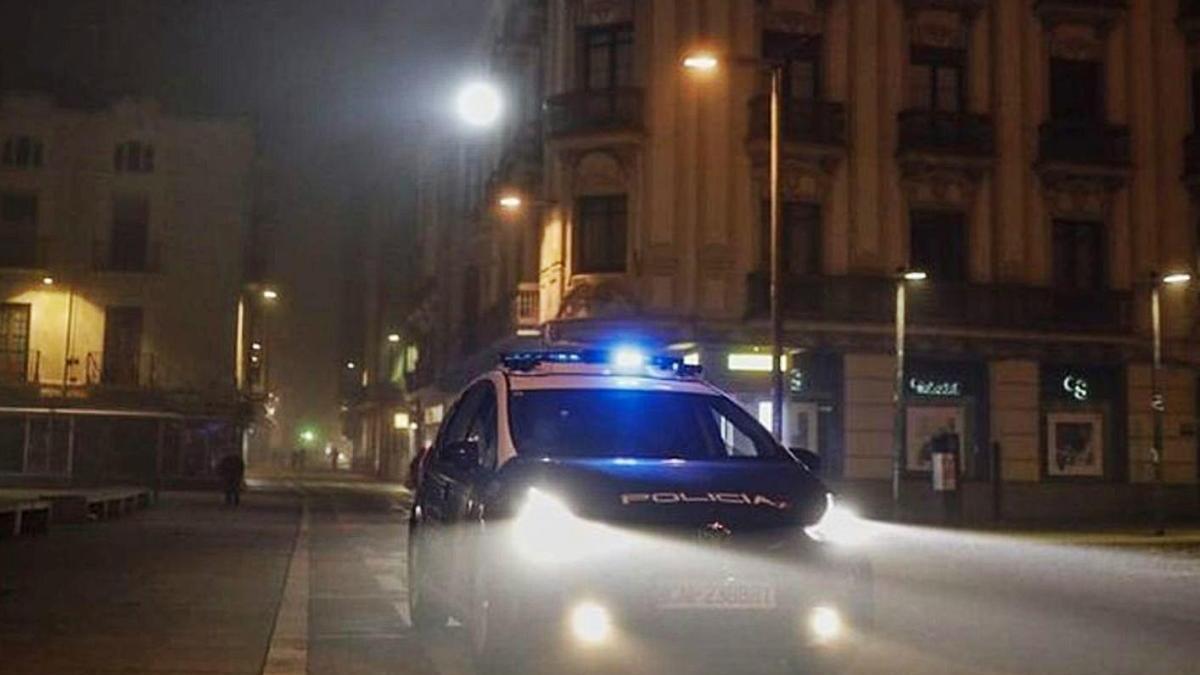 Fins ahir,  la polícia havia formulat 717 denúncies per saltar-se el toc de  queda a Castella-i-Lleó.