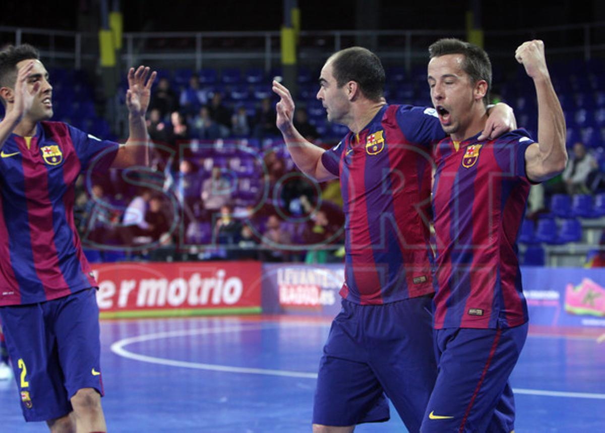 Barça,4 - Levante,2