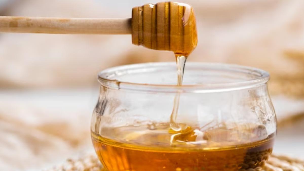 Els beneficis de consumir mel