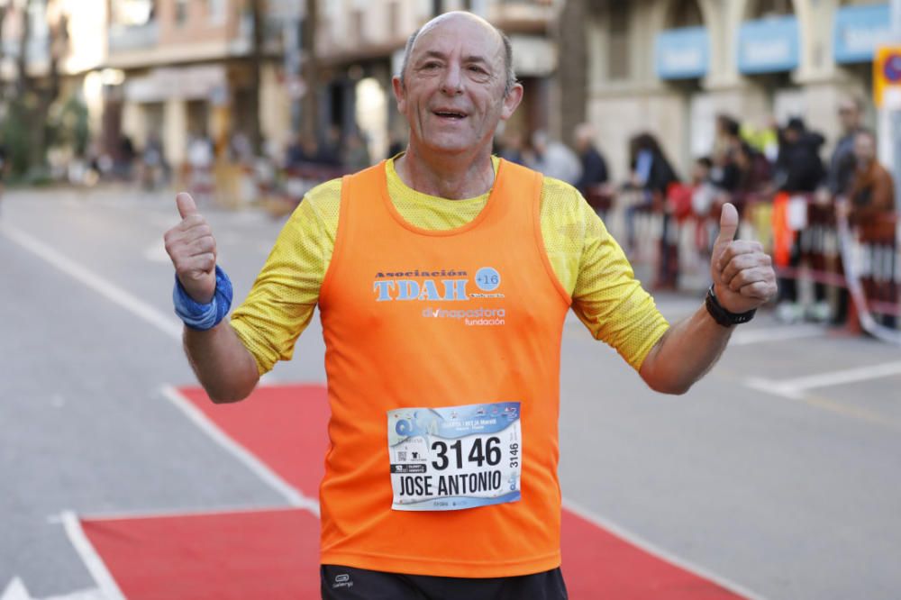 27 cuarta y media maraton de Paiporta y Picanya 2019