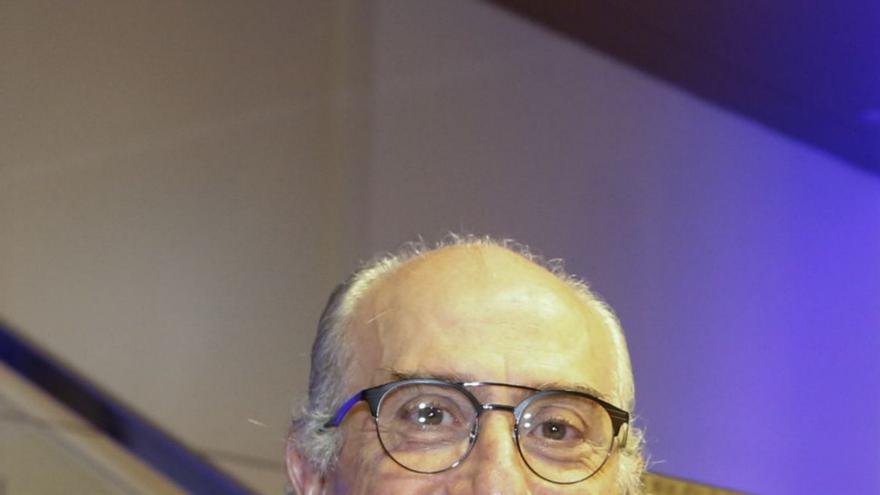 El buen vecino