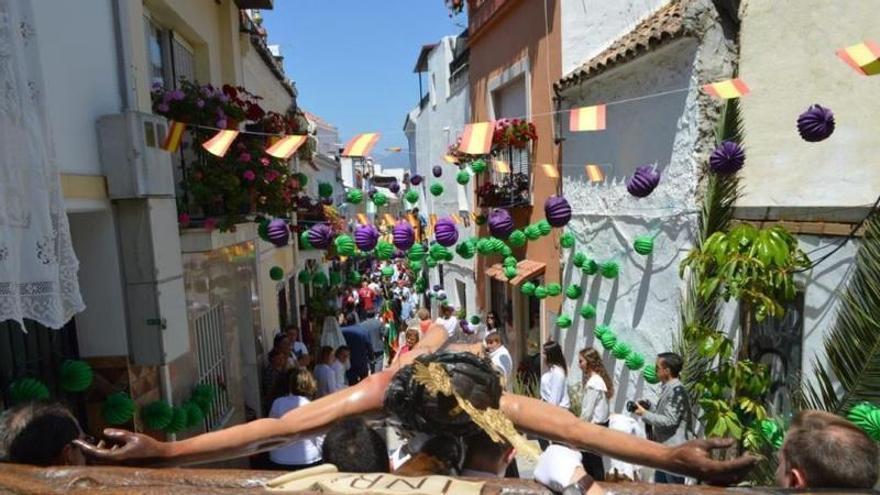 Coín tiene todo preparado para disfrutar de sus Fiestas de Primavera del 28 de abril al 3 de mayo