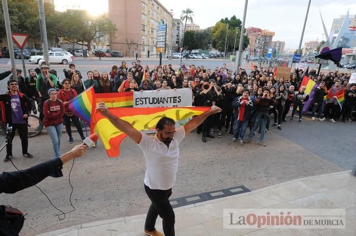 Tensión a las puertas del Nelva