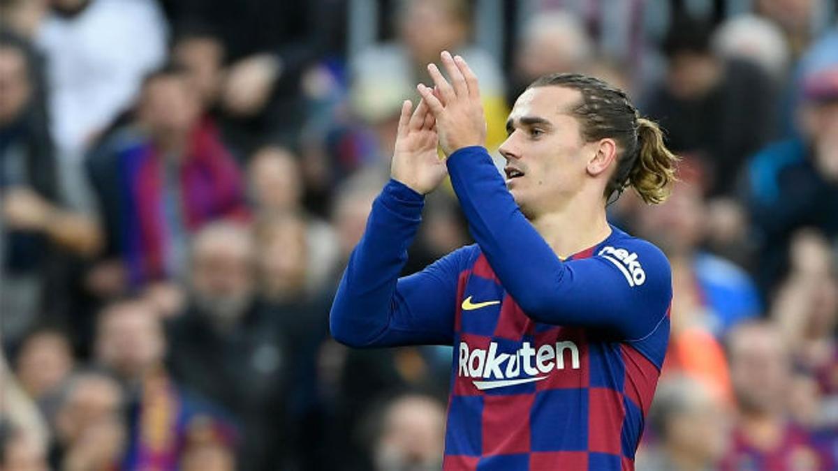 Las claves de la adaptación de Griezmann al FC Barcelona