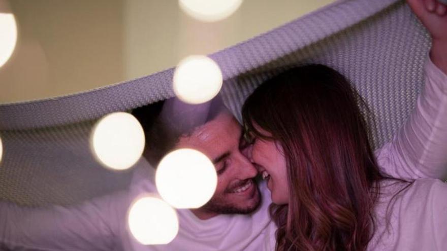 La química invisible de l’amor: què ens atrau d’una altra persona