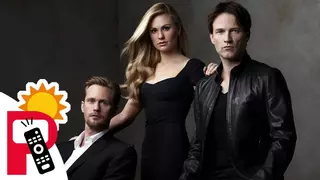 'True blood', un desenlace sin sangre alguna