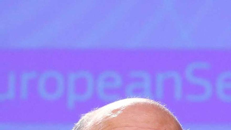 Pierre Moscovici.