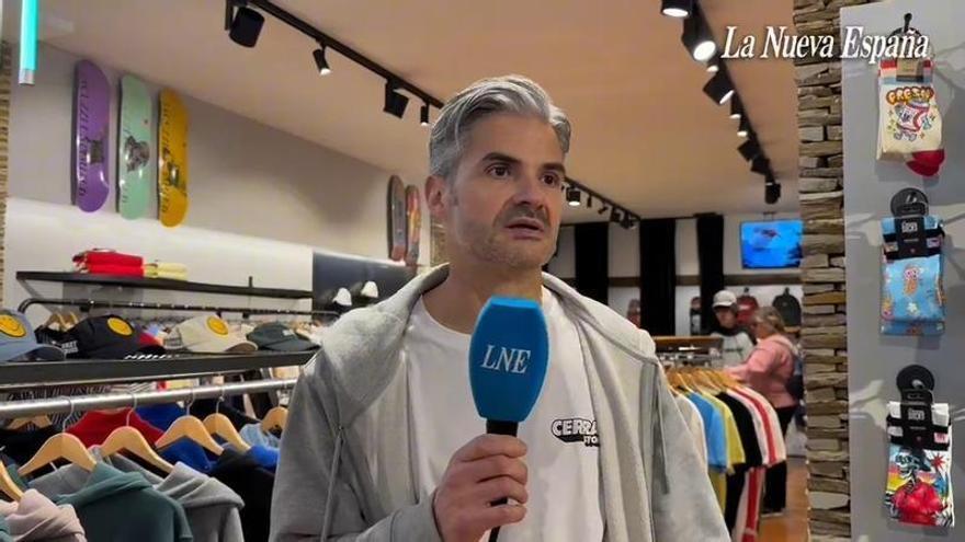 VÍDEO: Cerra, una tienda con historia