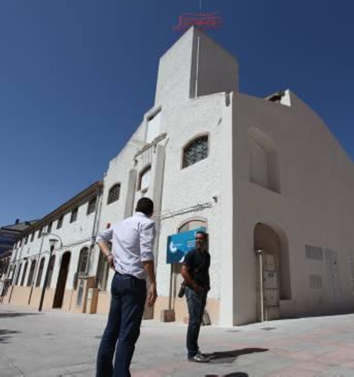 La fábrica de los sueños