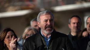 La batalla per Terol i el focus nacional marquen l’inici de la campanya