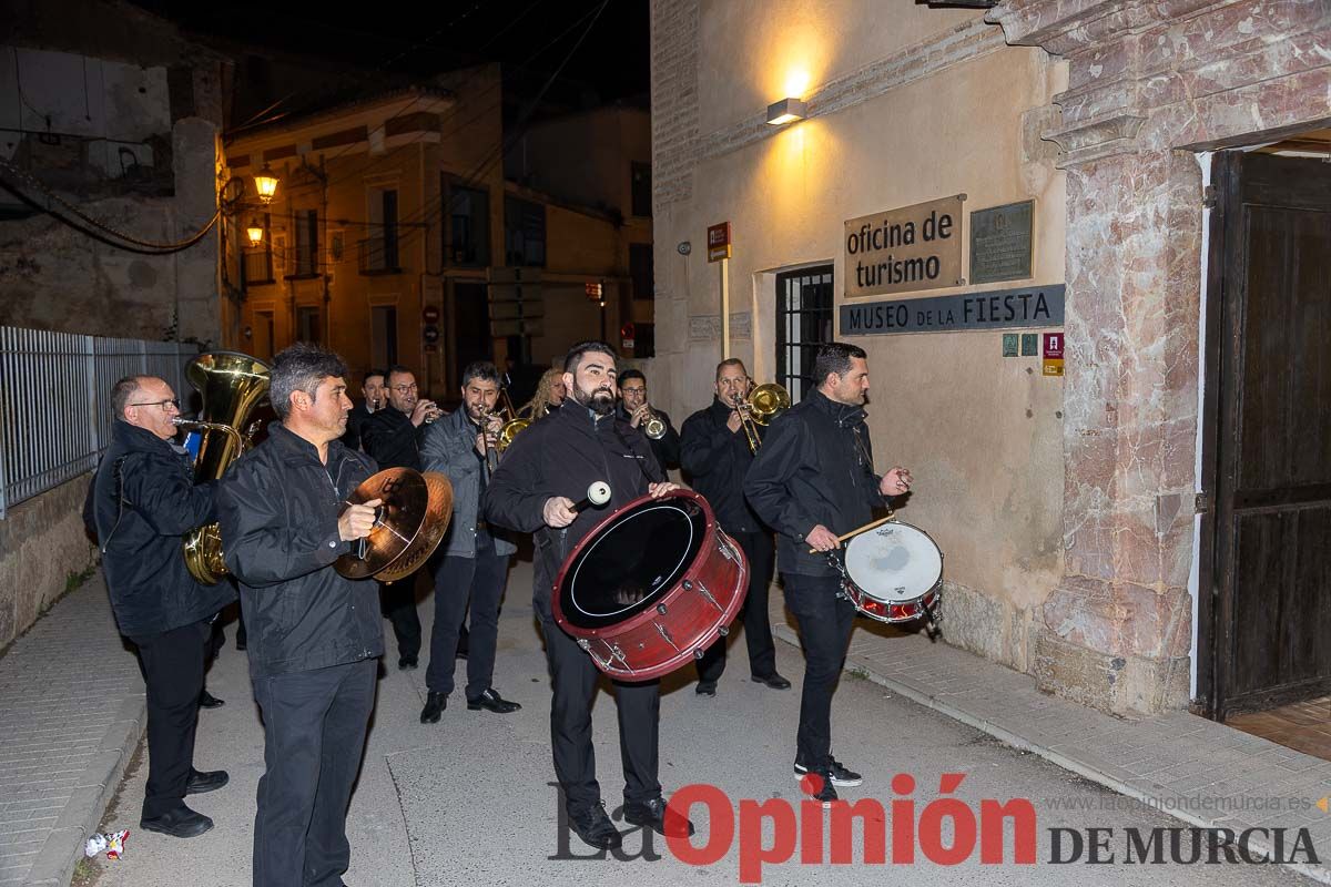 Así es el reinaugurado Museo de la Fiesta en Caravaca