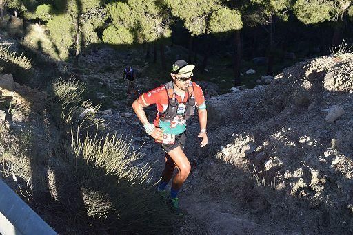 Ricote Trail (II)