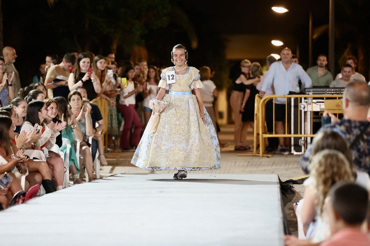 Memoria gráfica de las Preselecciones del 9 de julio: Russafa A y Olivereta