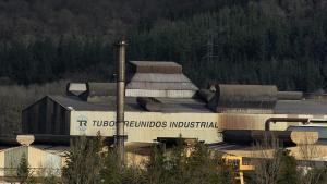 Tubos Reunidos no descarta pedir un concurso de acreedores por la situación del grupo