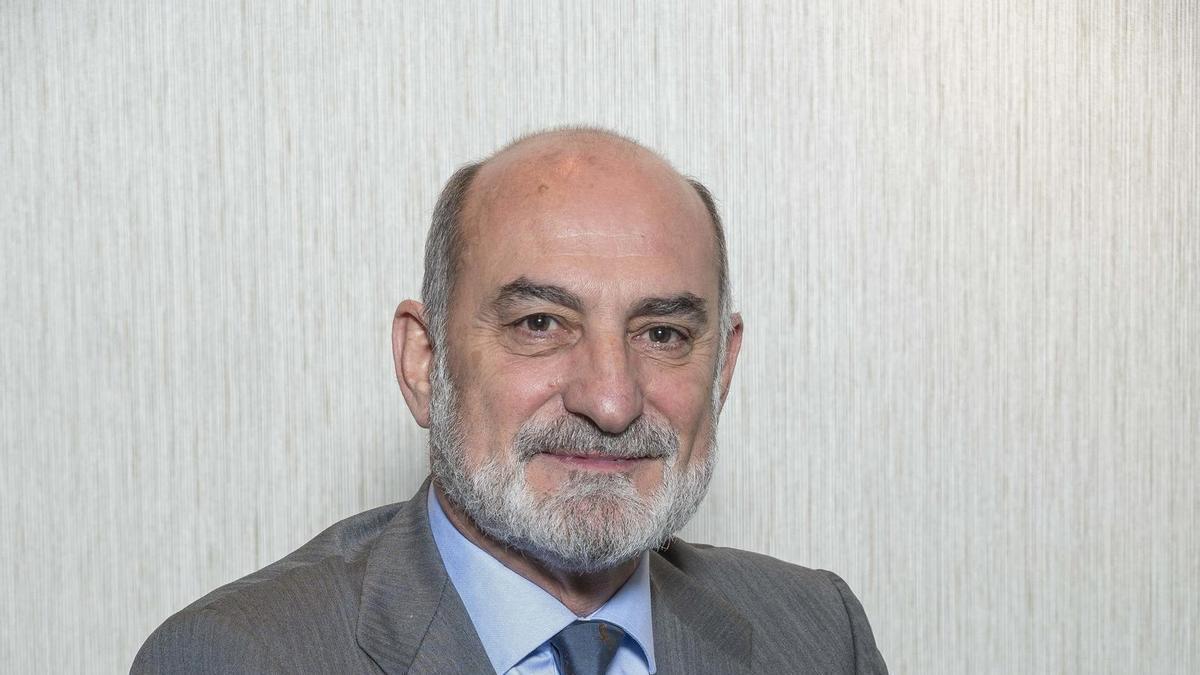 José María Folache.