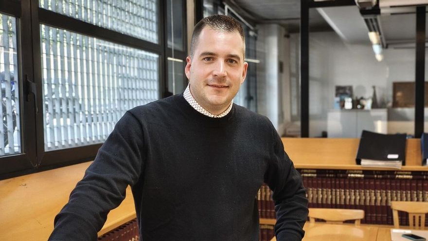 Els empresaris de Sallent insten a abordar la connexió dels polígons amb la C-25
