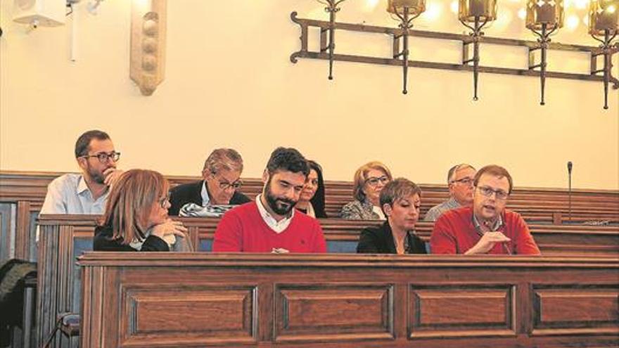 El plazo de pago a proveedores en Plasencia se eleva hasta superar los dos meses