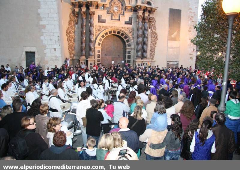 Galería de fotos - - La provincia de Castellón prepara la Semana Santa