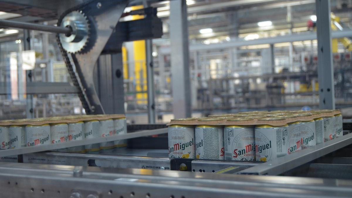 La fábrica de San Miguel recibirá una nueva inversión