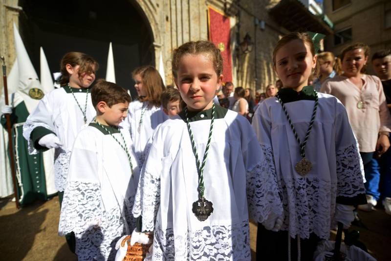 Domingo de Ramos en Córdoba