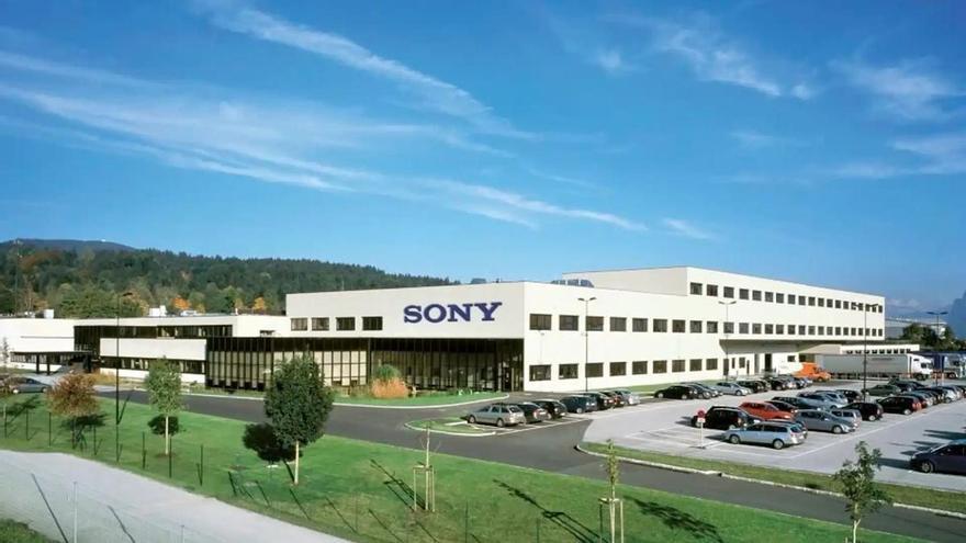 Sony ya ha comenzado a reorganizar su mayor planta de discos para PlayStation