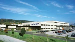 La fábrica de Sony en la que trabajan 300 empleados produciendo discos físicos, los cuales dejerán de producir.