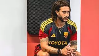 El central por el que suspiró Corberán para el Valencia CF está en su mejor momento