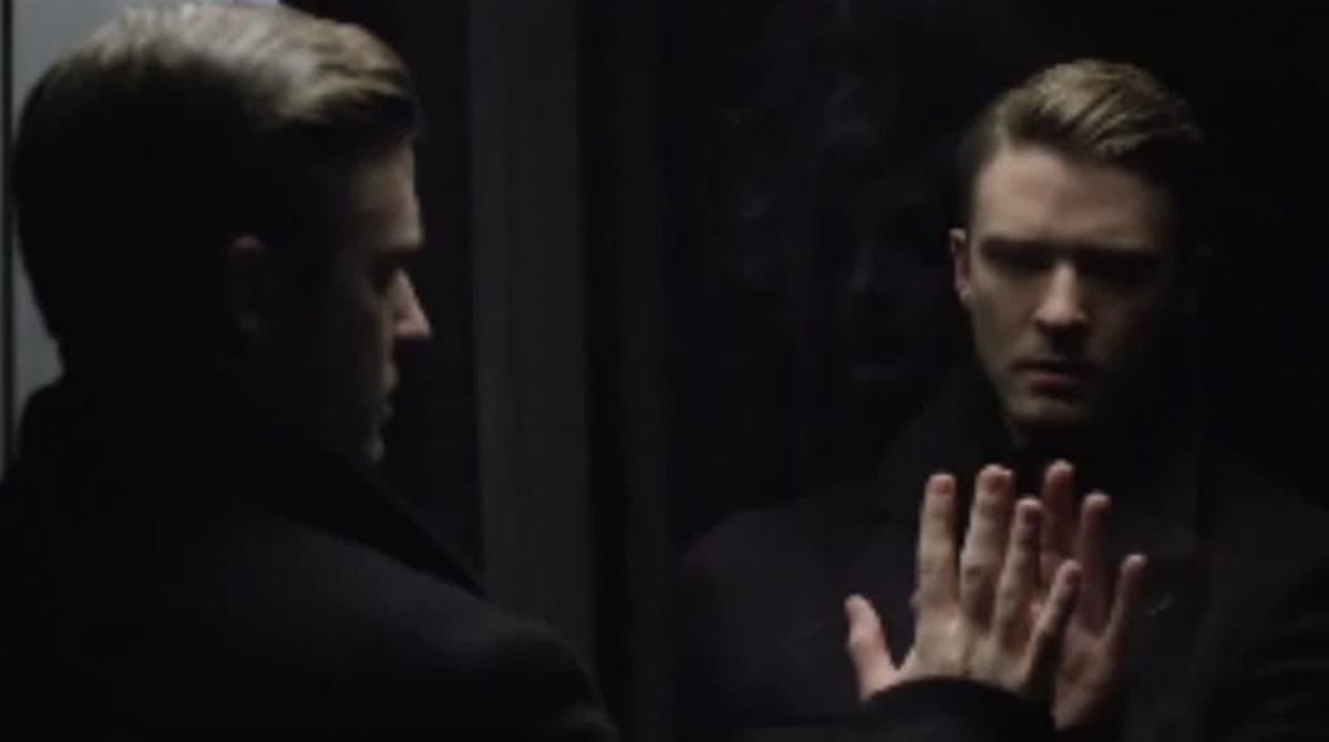 Videoclip del tema ’Mirrors’ de Timberlake, guanyador del premi al millor vídeo de l’any.