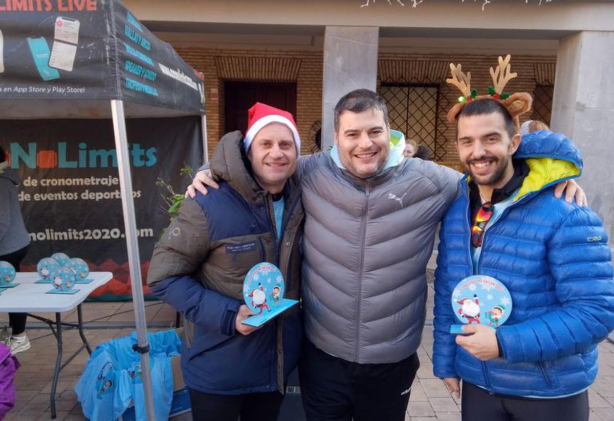 Gallur. | SERVICIO ESPECIAL