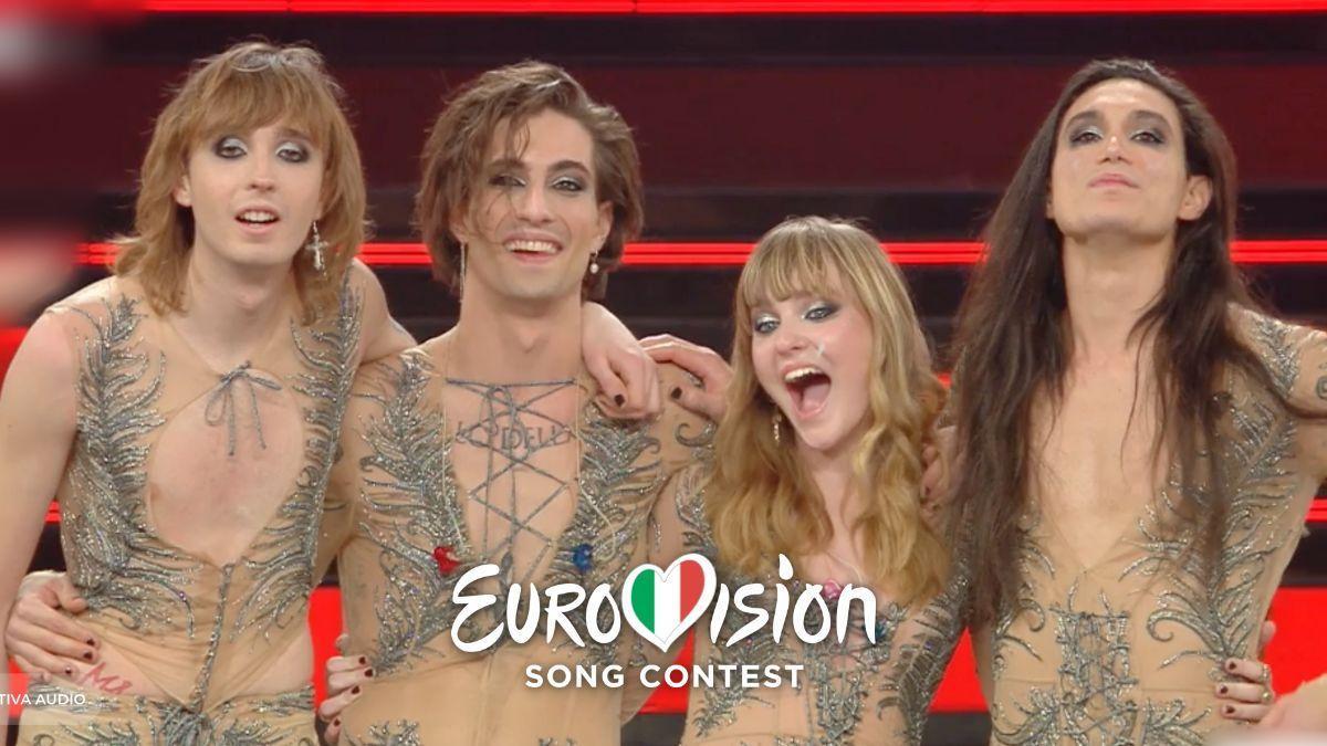 El cantante del grupo ganador de Eurovisión se someterá a un test antidroga