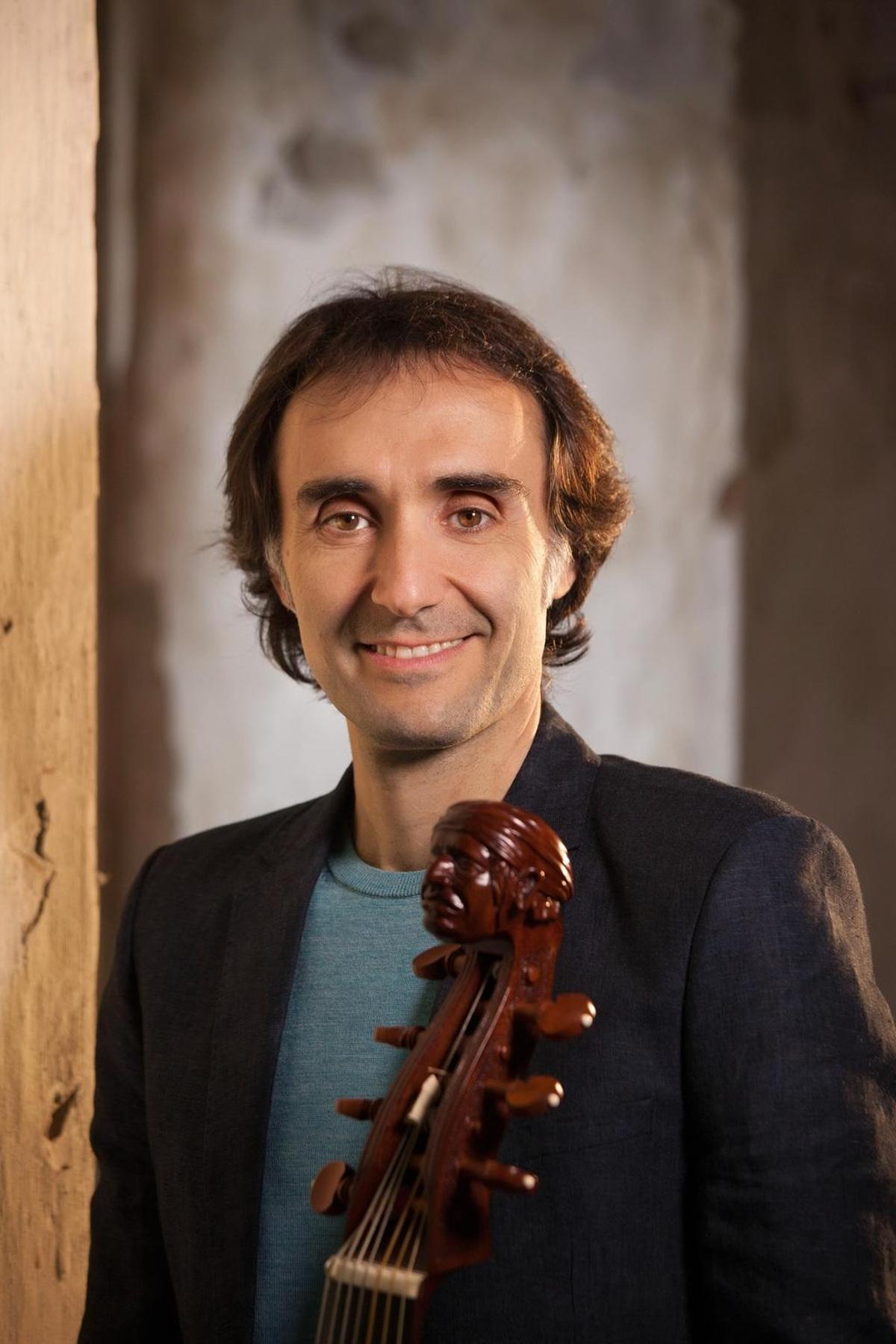 Profesores y alumnos de viola da gamba de seis países de Europa se reúnen en Vigo