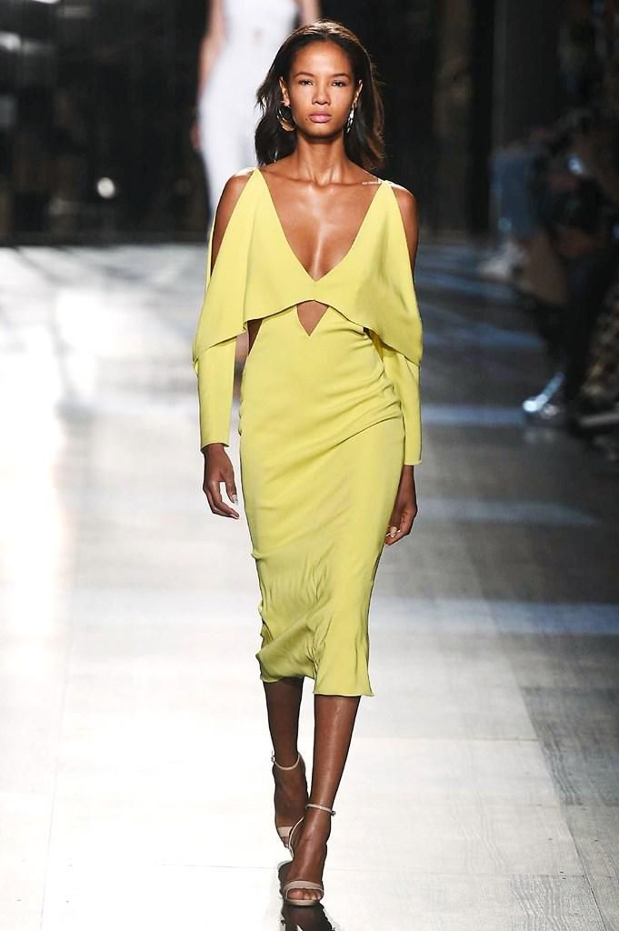Cushnie Et Ochs