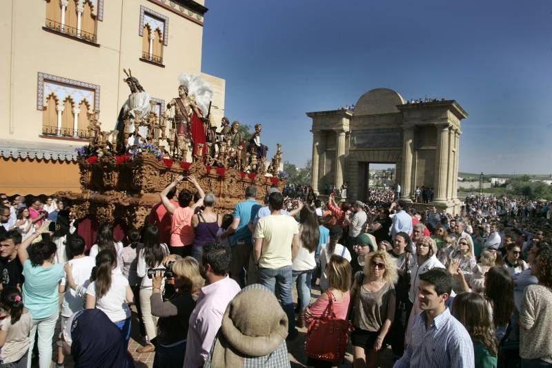 Domingo de Ramos en Córdoba