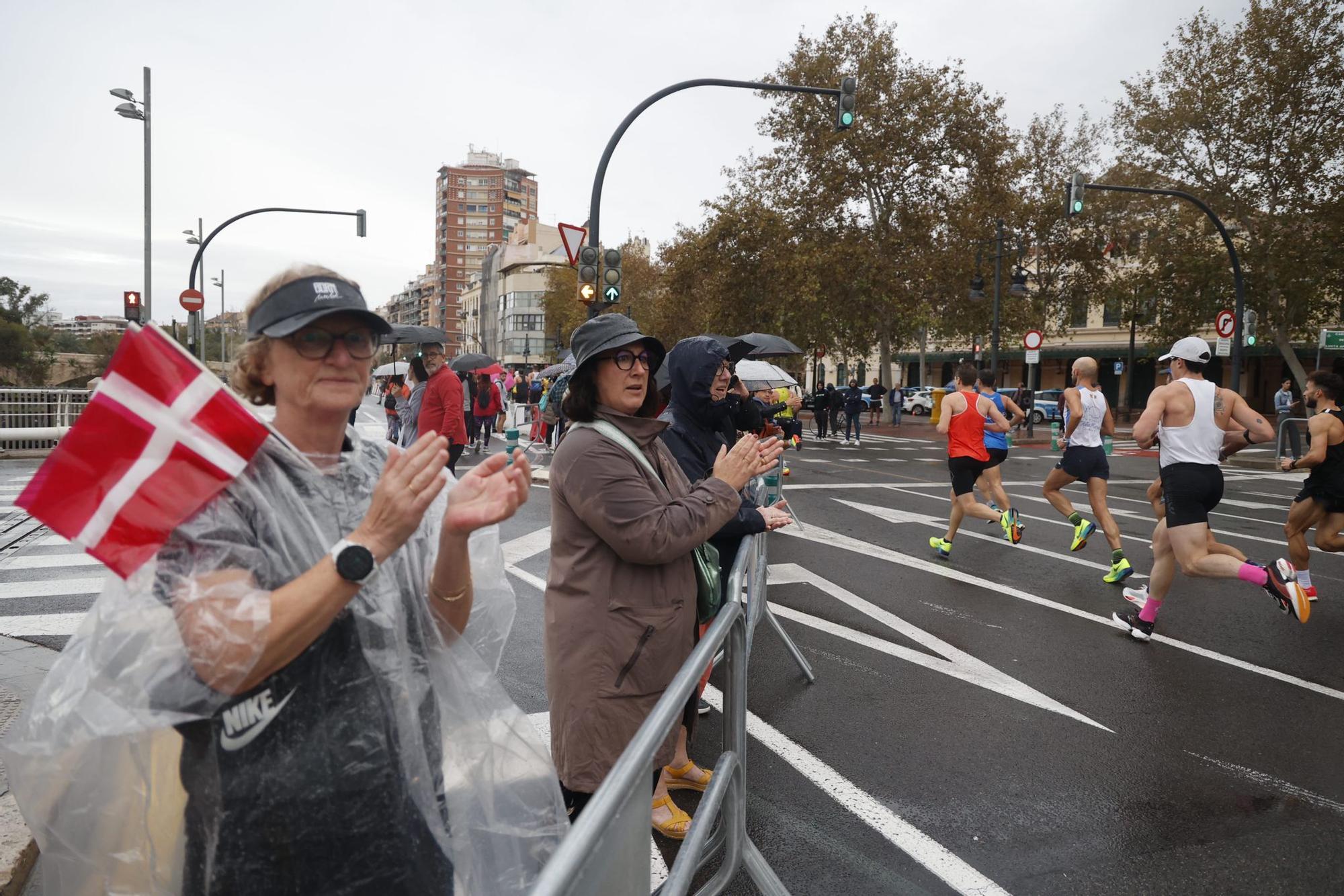 Medio Maratón Valencia: 25.000 corredores se dan cita en Valencia