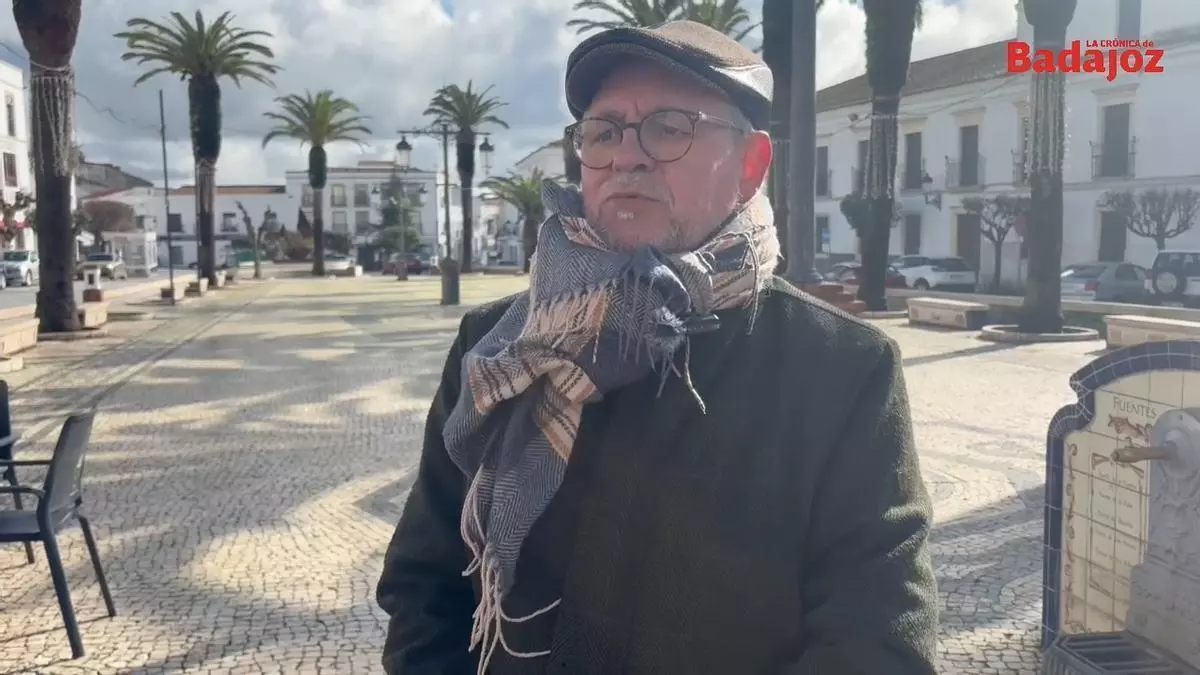 ¿Por qué están pasando "desapercibidas" las elecciones presidenciales de Portugal en Olivenza?