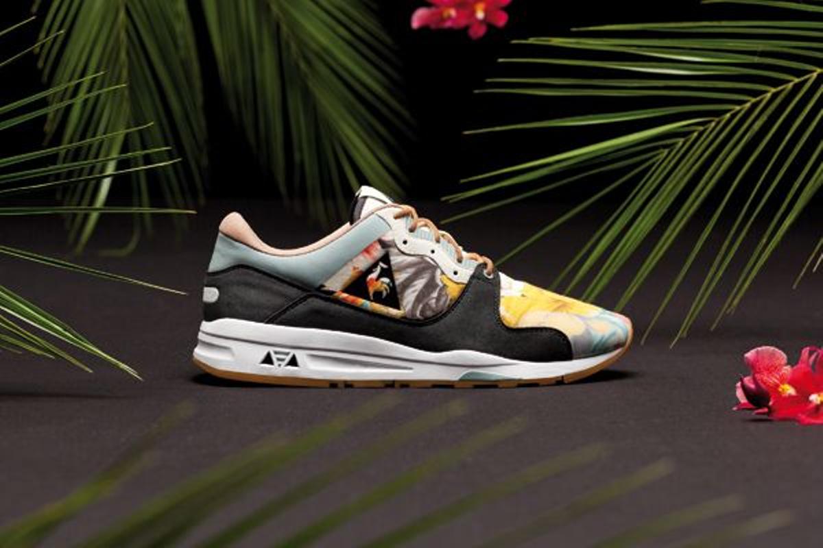 Sneaker, Le Coq Sportif