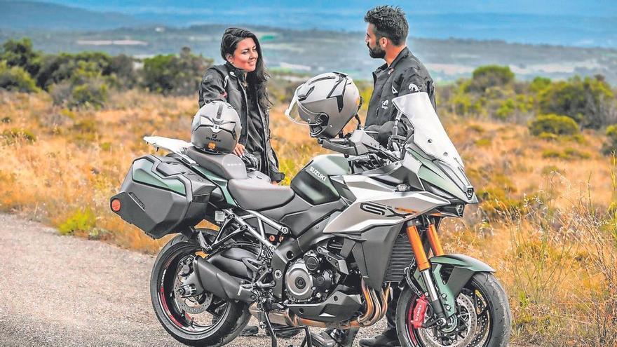 Tres caras de una misma bestia