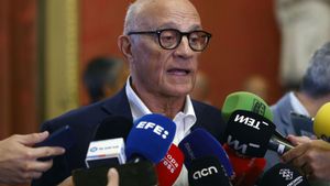 Els accionistes indecisos del Banc Sabadell