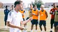 El Como de Cesc serà el rival del Barça al Gamper de l’estadi Johan Cruyff
