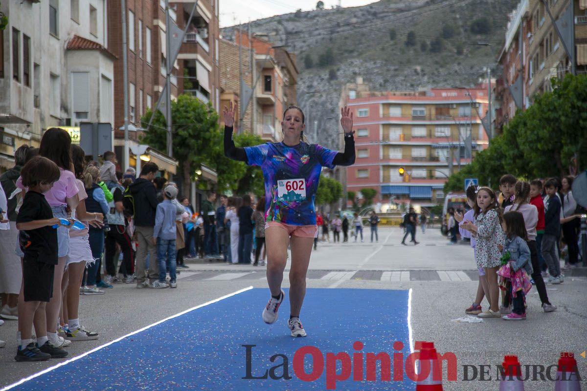 Ruta de las Iglesias en Cehegín