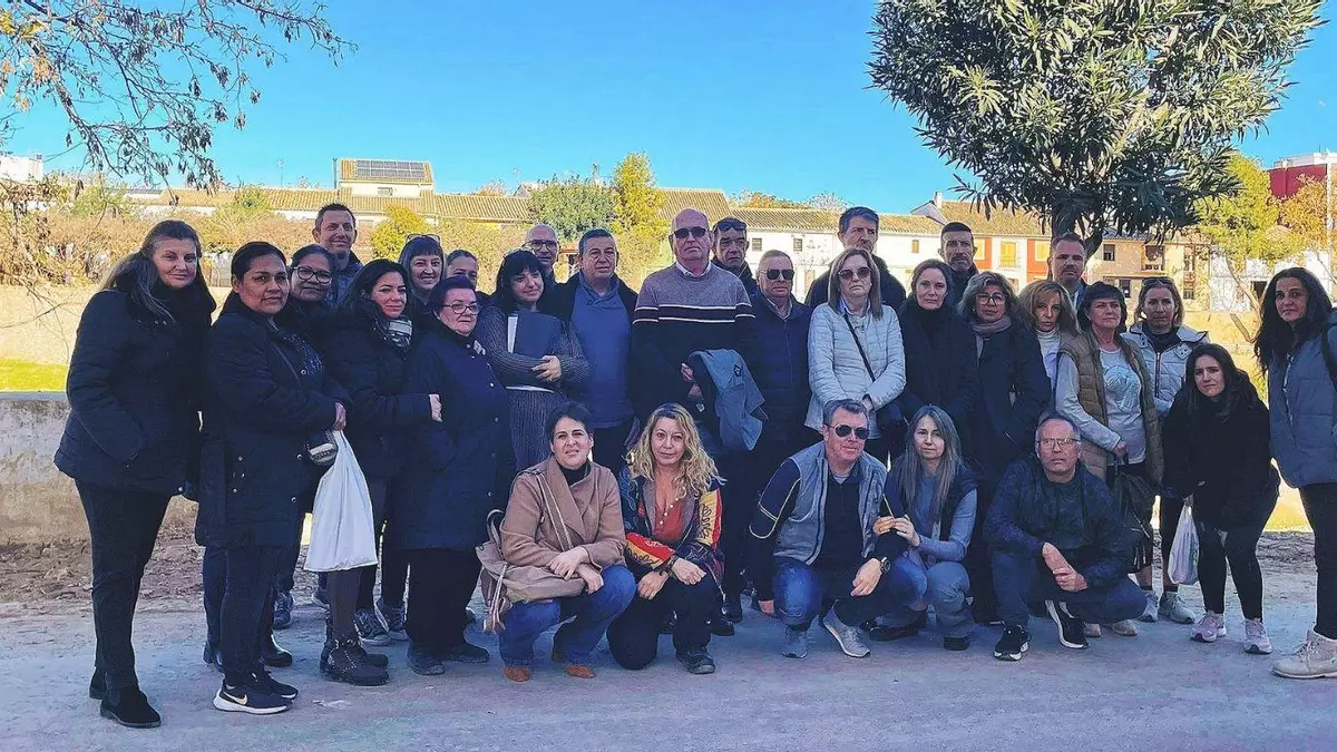 La denuncia por la dana que SOS Desaparecidos presentará en la Audiencia Nacional: "Dijeron que no había muertos, que era un bulo"