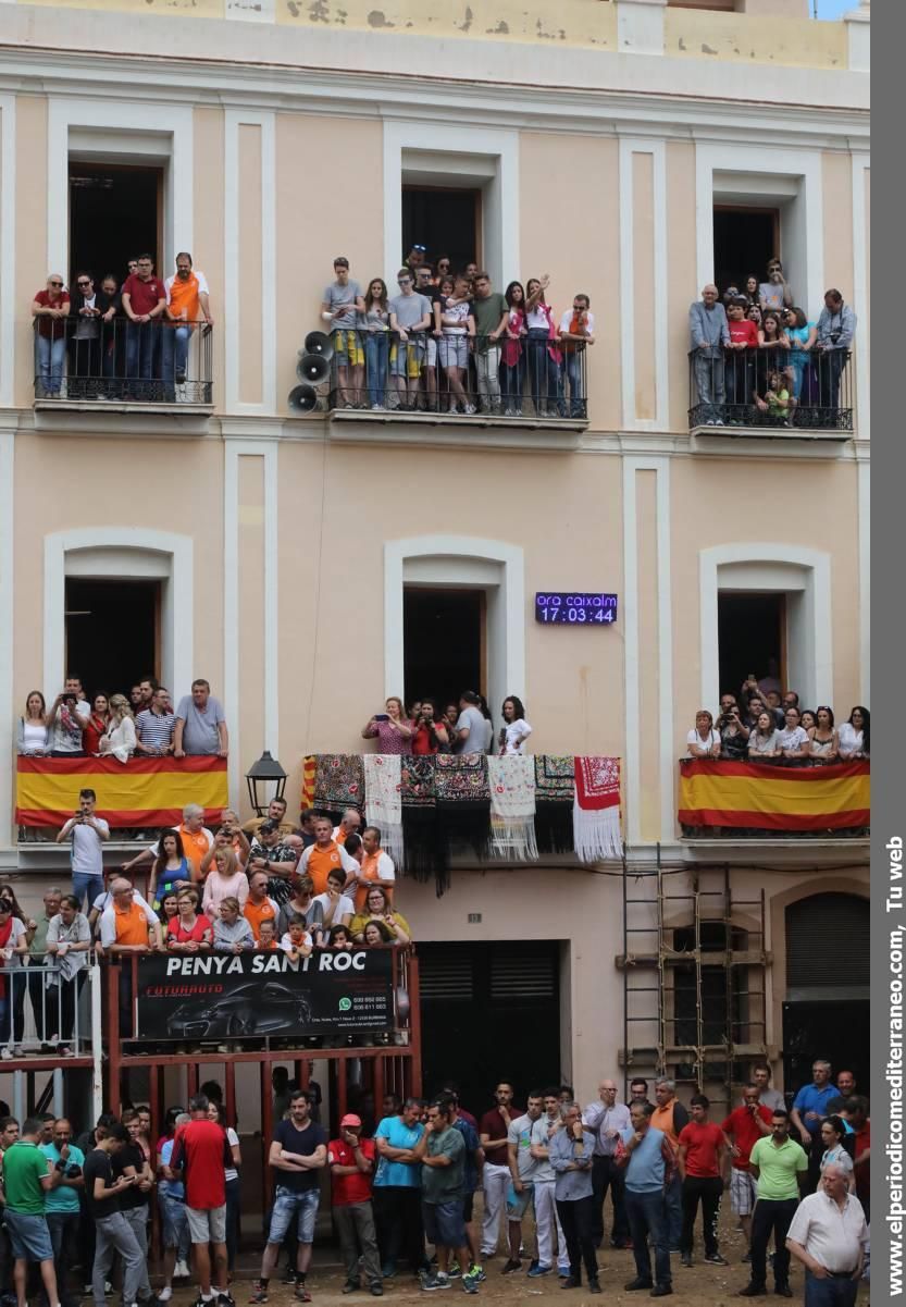 Fiestas patronales de Santa Quitèria de Almassora I