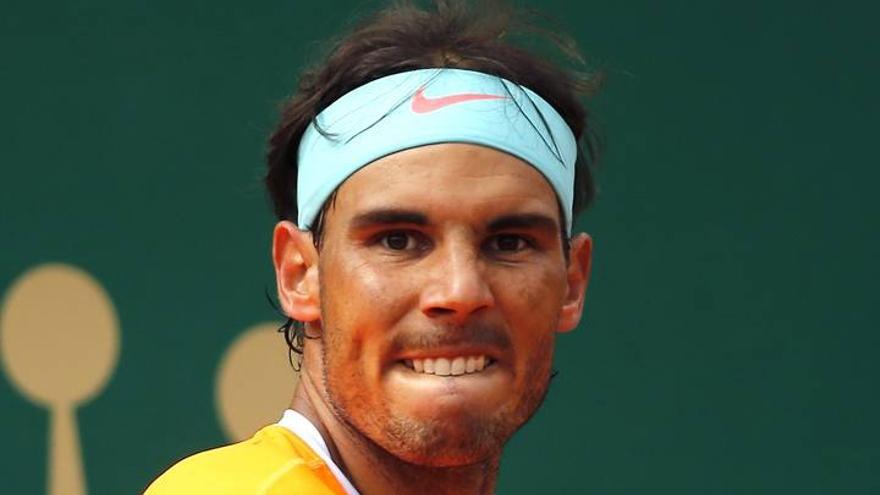 Montecarlo: Nadal-Isner