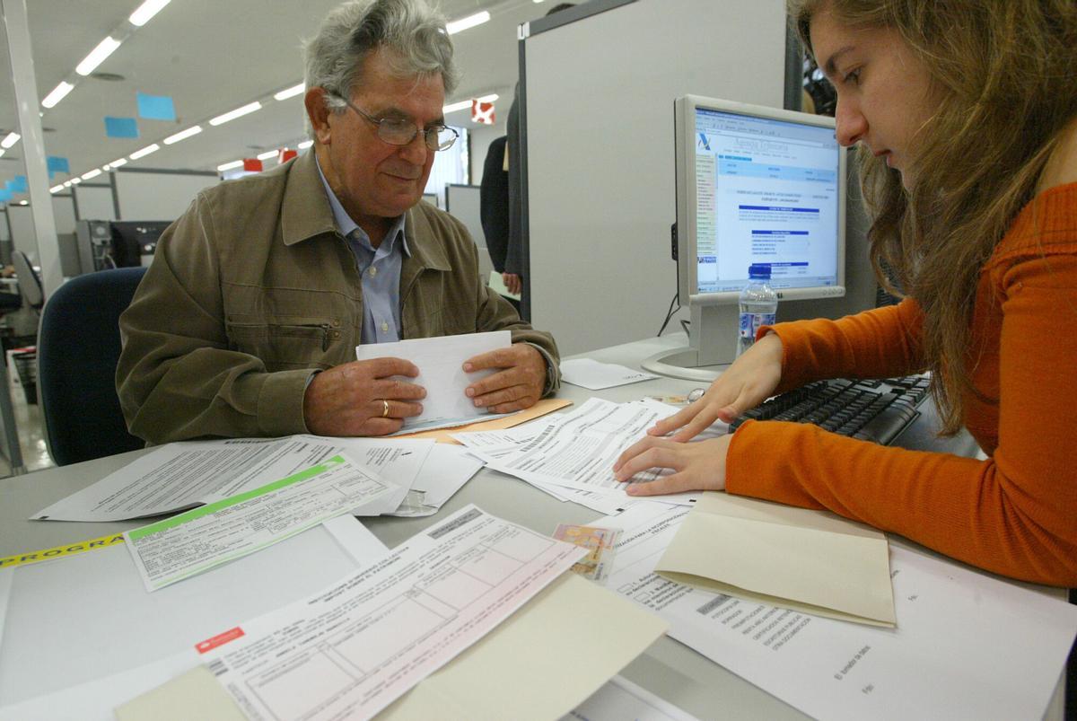 La Generalitat allarga al 2029 la data per poder recaptar el 100% de l’IRPF