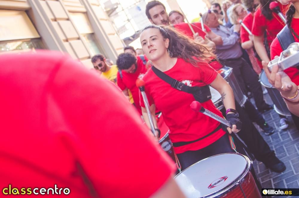 ¡Búscate en la noche murciana! Class Centro (27/04/2019)