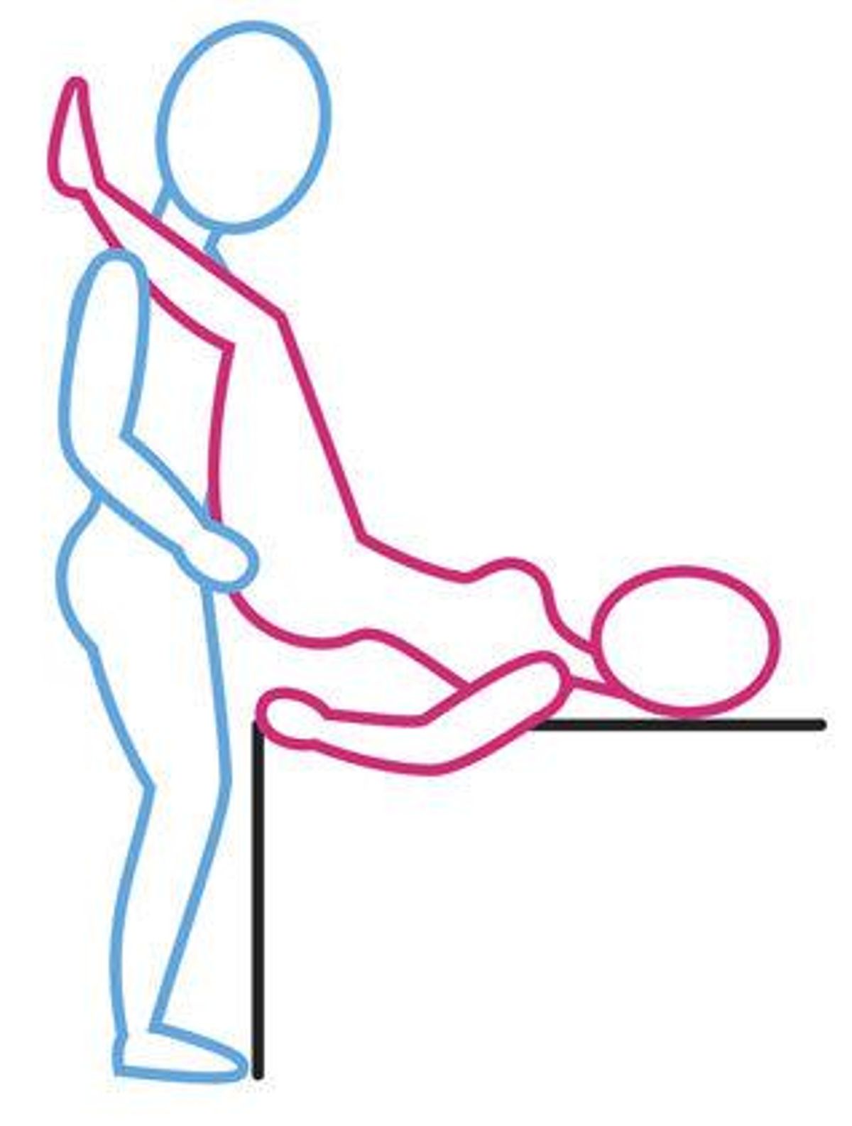 Posturas con las que conseguirás mejores orgasmos