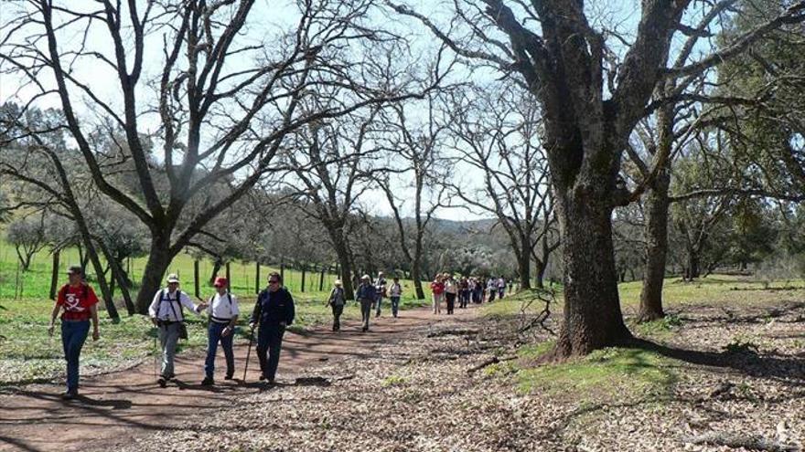 Turismo activo y deporte en Andalucía