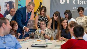 Badia del Vallès celebra amb els Reis el seu 50è aniversari